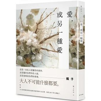 愛，或另一種愛 pdf epub mobi 电子书 下载