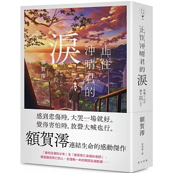 止住沖晴君的淚 pdf epub mobi 电子书 下载