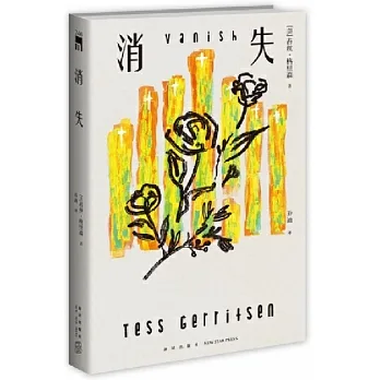 消失 pdf epub mobi 电子书 下载