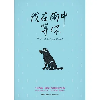 我在雨中等你【暢銷十萬冊約定紀念版】 (電子書) pdf epub mobi 电子书 下载