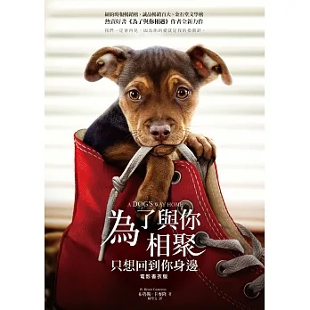 只想回到你身邊【電影《為了與你相聚》原著】 (電子書) pdf epub mobi 电子书 下载