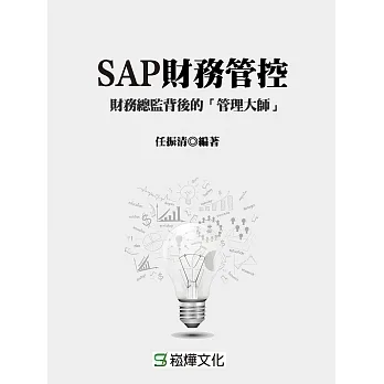 SAP財務管控：財務總監背後的「管理大師」 (電子書) pdf epub mobi 电子书 下载