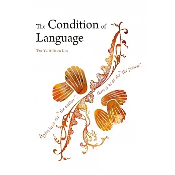 The Condition of Language (電子書) pdf epub mobi 电子书 下载