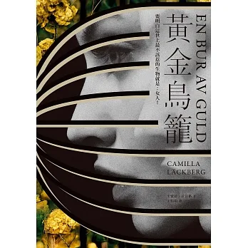 黃金鳥籠【瑞典2019年銷售第一名】一次性感、令人入迷的黑暗之旅 (電子書) pdf epub mobi 电子书 下载