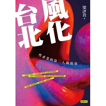 風化台北：性產業的第二人稱敘事 (電子書) pdf epub mobi 电子书 下载