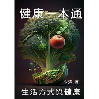 健康一本通：生活方式與健康 (電子書) pdf epub mobi 电子书 下载