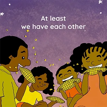 At Least We Have Each Other (電子書) pdf epub mobi 电子书 下载