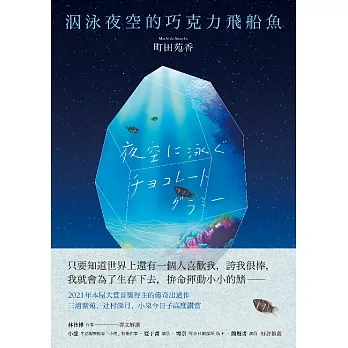 泅泳夜空的巧克力飛船魚 (電子書) pdf epub mobi 电子书 下载