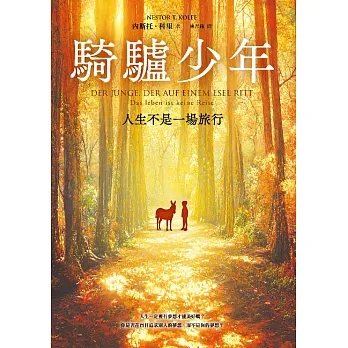 騎驢少年：人生不是一場旅行 (電子書) pdf epub mobi 电子书 下载