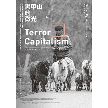 黑甲山的微光：中國恐怖資本主義統治下的新疆，從科技監控、流放青年與釘子戶一窺維吾爾族的苦難與其反抗 (電子書) pdf epub mobi 电子书 下载
